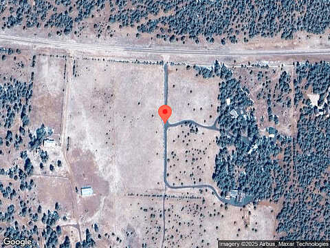 Apache County Road 3119, Vernon, AZ 85940
