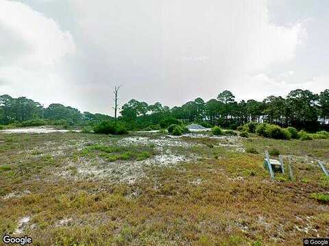 Rhonda Del Sol Cir, Cape San Blas, FL 32456