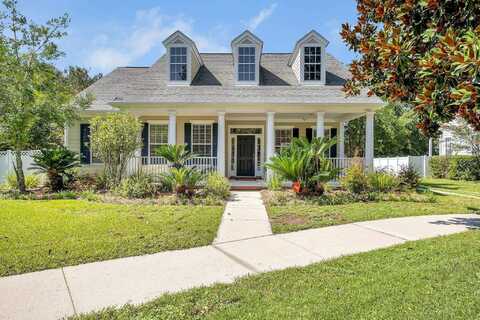 Verdura Point Drive, Tallahassee, FL 32311