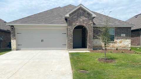 Hadley Drive, Ennis, TX 75119