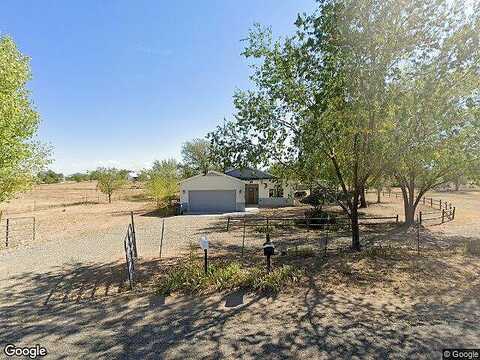 N Eldred Road, Chino Valley, AZ 86323