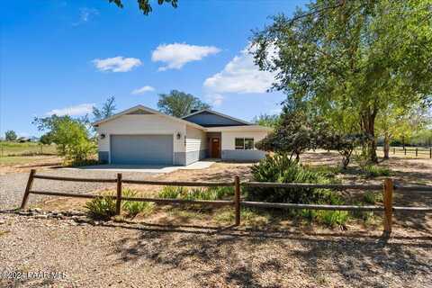 N Eldred Road, Chino Valley, AZ 86323