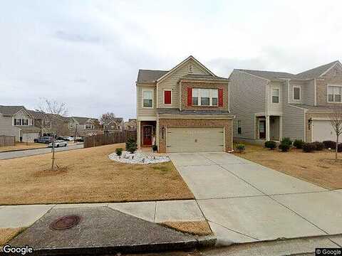 Charcoal Ives Road, Lawrenceville, GA 30045