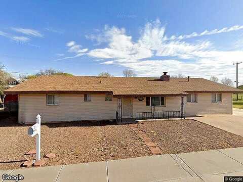 E 1St S Street, Snowflake, AZ 85937