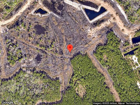 Oconee Drive, Palm Coast, FL 32137