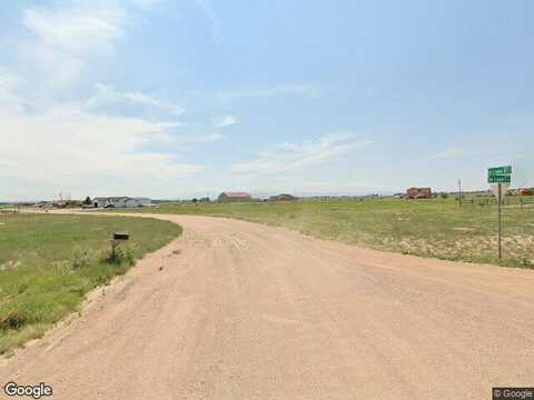 N Lyon Drive, Pueblo, CO 81007
