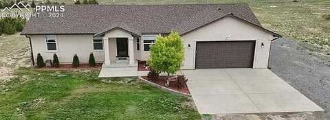 N Lyon Drive, Pueblo, CO 81007