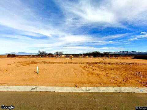 S Paseo La Daga, Sahuarita, AZ 85629