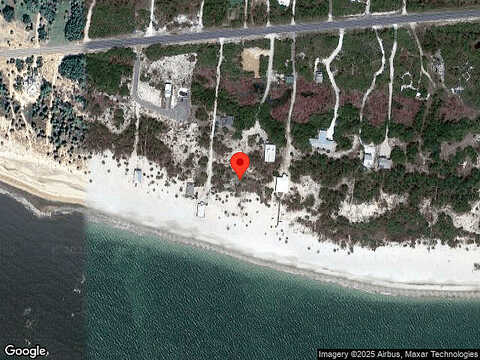 Indian Pass Rd, Port Saint Joe, FL 32456