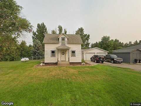 3Rd, SABIN, MN 56580