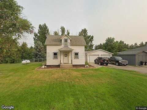 3Rd, SABIN, MN 56580