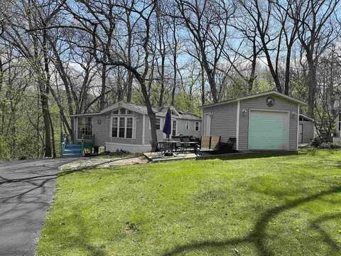 Skyway Drive, Edgerton, WI 53534