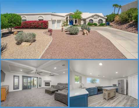 Joann Avenue, Bullhead City, AZ 86442