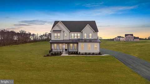 Silver King Cir #Barleau, PURCELLVILLE, VA 20132