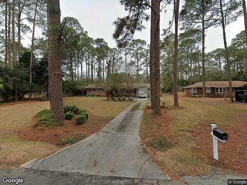 Newbern Dr., Valdosta, GA 31632