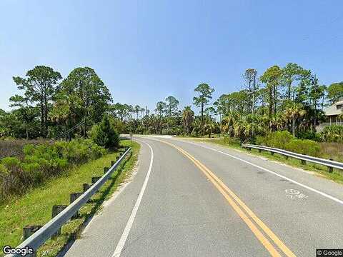 Indian Pass Rd, Cape San Blas, FL 32456