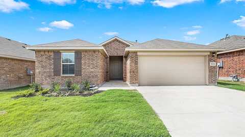 Cedarbrook Drive, Fort Worth, TX 76131