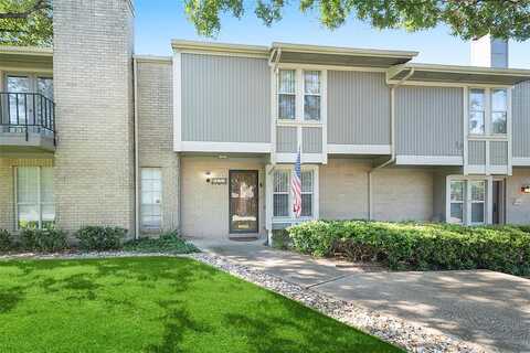 Pebblestone Drive, Dallas, TX 75230