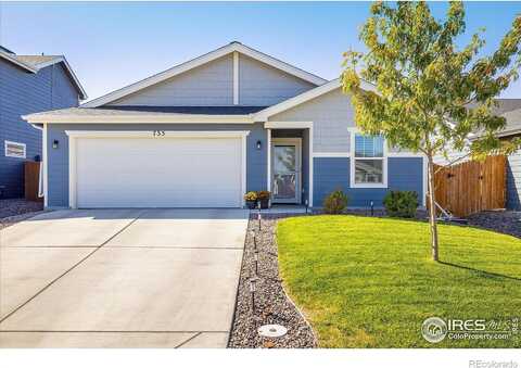 S Hoover Avenue S, Fort Lupton, CO 80621