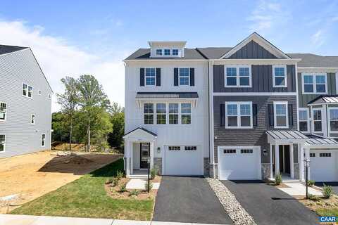 Laconia Ln, Charlottesville, VA 22911