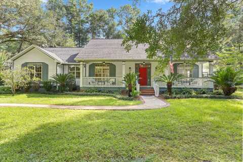 Proctor Road, Tallahassee, FL 32309