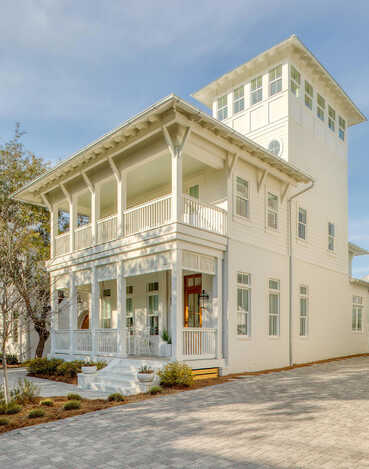 E Grove Avenue, Santa Rosa Beach, FL 32459