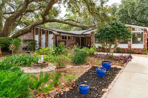 Ne Powell Drive, Fort Walton Beach, FL 32547
