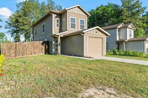 Road 5203, Cleveland, TX 77327