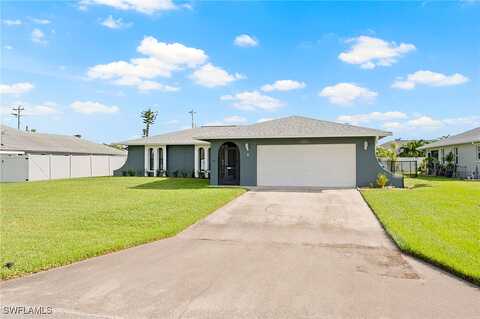 Se 29Th Terrace, Cape Coral, FL 33990