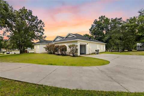 Ne 184 Terrace E, Williston, FL 32696