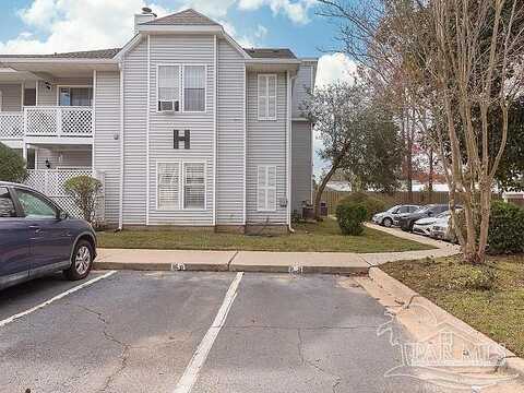 E Burgess Rd # H-3, Pensacola, FL 32504