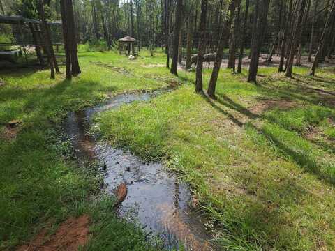 Old River Road, Baker, FL 32531