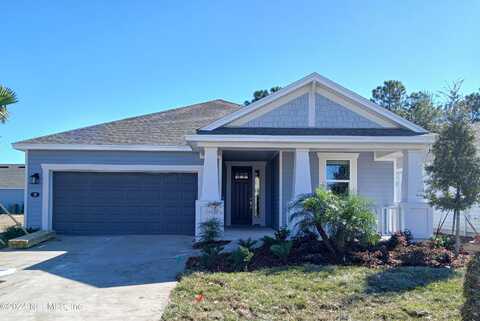 Oconee Drive, Palm Coast, FL 32137