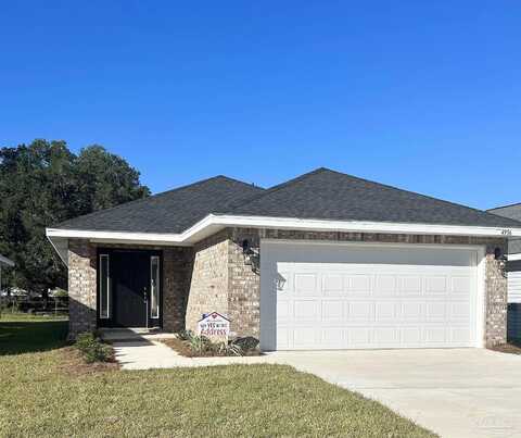 Muldoon Rd # 1A, Pensacola, FL 32526