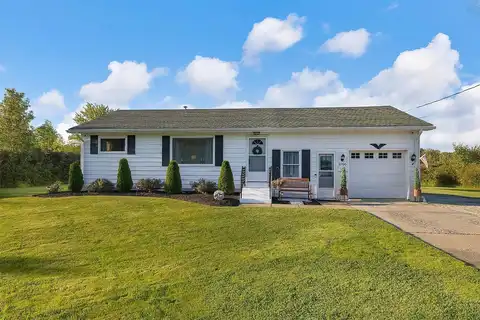 6N Route, Edinboro, PA 16412