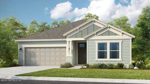 Oconee Drive, Palm Coast, FL 32137