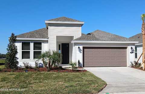 Oconee Drive, Palm Coast, FL 32137