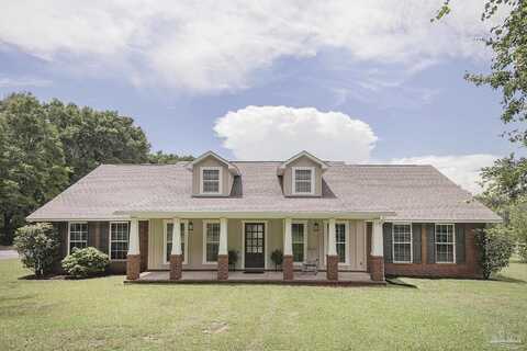 Bella Ridge Rd, Milton, FL 32570