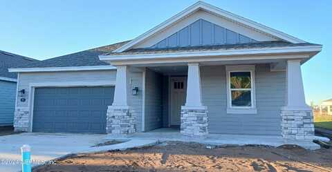 Oconee Drive, Palm Coast, FL 32137