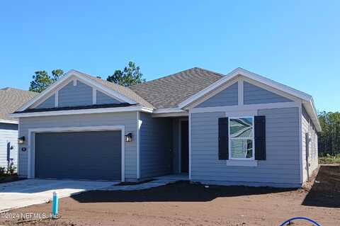 Oconee Drive, Palm Coast, FL 32137
