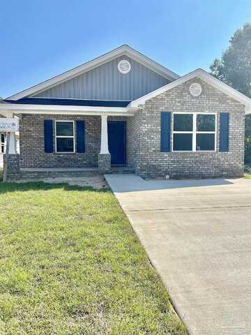 Muldoon Pointe Rd # 5A, Pensacola, FL 32526