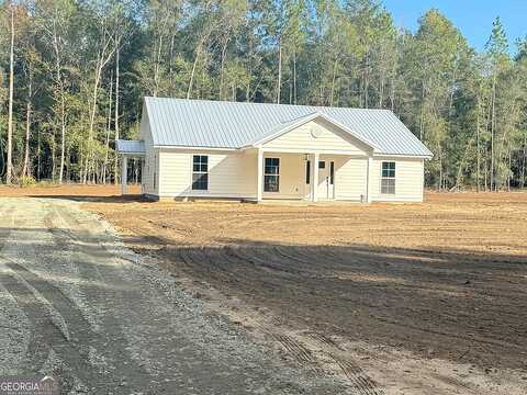 Starhead Lane, Vienna, GA 31092