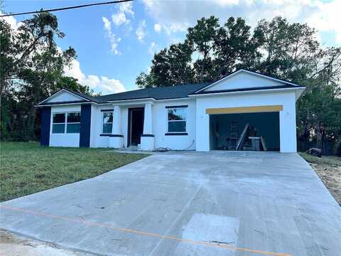 Towerview Drive, Lake Wales, FL 33853