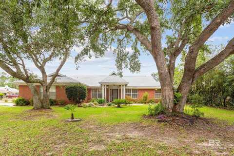 Bay Oaks Place Drive, Pensacola, FL 32506