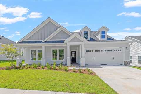 Ardmore Lane, Tallahassee, FL 32308