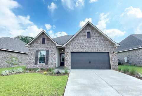 Mountain Laurel Tr # 2-H (Lot), Cantonment, FL 32533