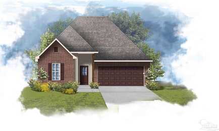 Mountain Laurel Tr # 6-G (Lot ), Cantonment, FL 32533