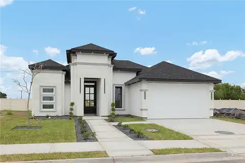 E La Cienega Street, Edinburg, TX 78542
