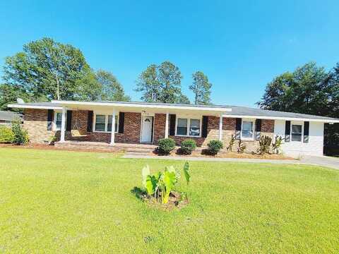 Apollo Dr Drive, Thomson, GA 30824