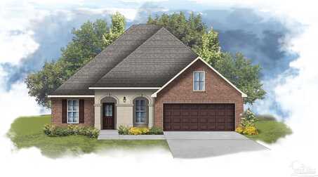 Mountain Laurel Tr # 13-M (Lot ), Cantonment, FL 32533